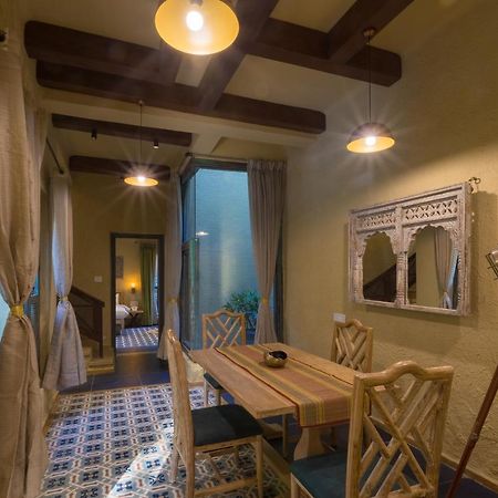 Vannraj Resort And Spa Khawasa Экстерьер фото