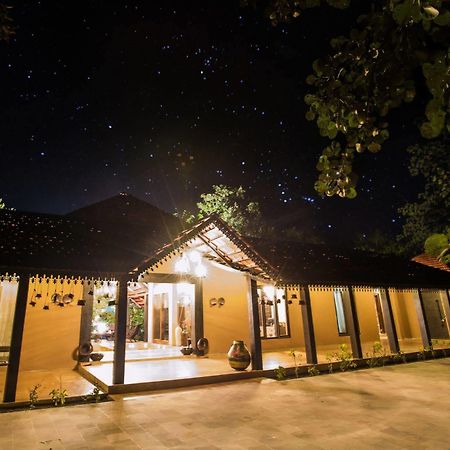 Vannraj Resort And Spa Khawasa Экстерьер фото