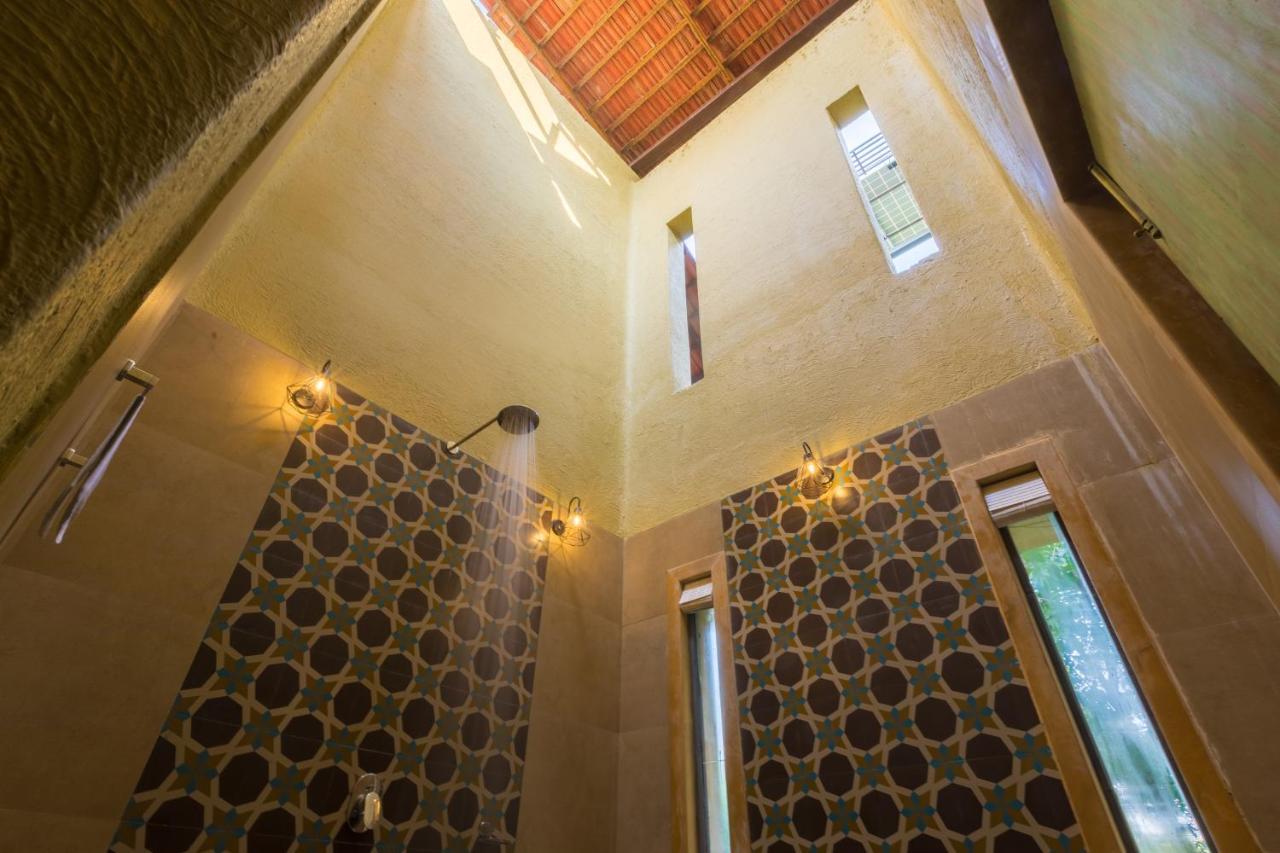 Vannraj Resort And Spa Khawasa Экстерьер фото